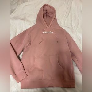 Glossier Hoodie